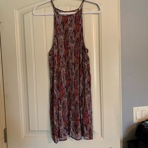 American Eagle Sundress